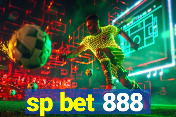 sp bet 888